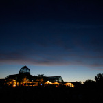 Lewis Ginter Botanical Garden in Richmond, VA (June 2012) - photo © Dean Hoffmeyer
