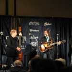 Jerry Butler & the Blu-J's at the Great Northern Indoor Bluegrass Music Festival (March 2013) - photo by Bill Warren
