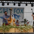 Nora Jane Struthers & The Party Line at Grey Fox 2013 - photo by Tara Linhardt