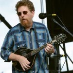 Tim O\'Brien at Grey Fox 2013 - photo by David Moultrup