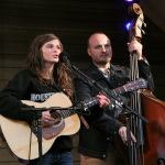 Danielle Yother at Houstonfest 2013 - photo by Andy Garrigue