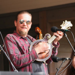 Jackson Cunningham at Houstonfest 2013 - photo by Andy Garrigue
