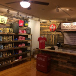 The Bluegrass Island Store in Manteo, NC