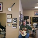 Janet Davis Acoustic Music in Bentonville, AR