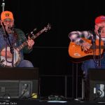 The Moron Brothers at the 40th Annual New Years Bluegrass Festival in Jekyll Island, GA - photo © Bill Warren