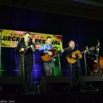 James King Band at the 2014 New Years Bluegrass Festival - photo © Bill Warren