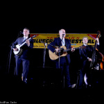 Gibson Brothers at the 2015 Jekyll Island Bluegrass Festival - photo by Bill Warren