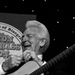 Del McCoury at the 2016 Joe Val Bluegrass Festival - photo © Tara Linhardt
