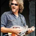 Drew Emmitt at Jomeokee 2012 - photo © G. Milo Farineau