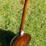 King Banjo