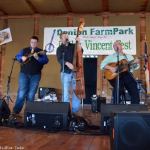 Danny Paisley & Southern Grass at the 2015 Dailey & Vincent Land Fest - photo © Bill Warren