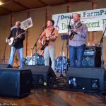 Lonesome River Band at the 2015 Dailey & Vincent Land Fest - photo © Bill Warren