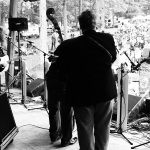 Dailey & Vincent at Lil John Bluegrass Festival - photo © 2012 by Laura Tate Photography