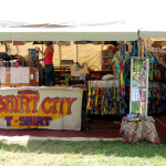 Lil John Bluegrass Festival - photo © 2012 by Laura Tate Photography