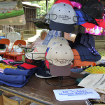 Lil John Bluegrass Festival - photo © 2012 by Laura Tate Photography