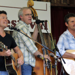 The Grascals at Lil John Bluegrass Festival - photo © 2012 by Laura Tate Photography