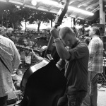 Volume Five at Lil John Bluegrass Festival - photo © 2012 by Laura Tate Photography
