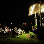 Lil John Bluegrass Festival - photo © 2012 by Laura Tate Photography