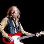 Tom Petty at Lockn\' 2014 - photo © G. Milo Farineau