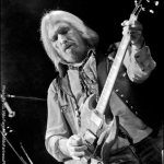 Tom Petty at Lockn\' 2014 - photo © G. Milo Farineau