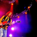 Tom Petty at Lockn\' 2014 - photo © G. Milo Farineau