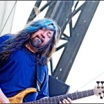 Widespread Panic at Lockn\' 2014 - photo © G. Milo Farineau