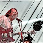 Widespread Panic at Lockn\' 2014 - photo © G. Milo Farineau