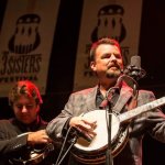 The Travelin' McCourys at 3 Sisters 2013- photo by Todd Powers