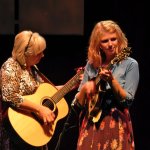 The Bankesters at Raleigh Convention Center - photo by Daniel Mullins