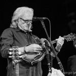 Ricky Skaggs at the 2015 Mountain Song Festival - photo by Shelly Swanger