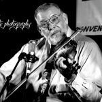 Johnny Ridge Al Batten & Bluegrass Reunion at the South Carolina State Bluegrass Festival (11/23/12) - photo by Laura Tate Photography
