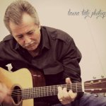 Jamming at the South Carolina State Bluegrass Festival (11/23/12) - photo by Laura Tate Photography