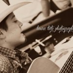 Isaac Moore at the South Carolina State Bluegrass Festival (11/23/12) - photo by Laura Tate Photography