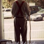 Ready to dance at the South Carolina State Bluegrass Festival (11/23/12) - photo by Laura Tate Photography