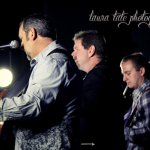 Don Rigsby and Midnight Call at the South Carolina State Bluegrass Festival (11/23/12) - photo by Laura Tate Photography