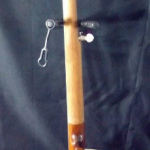Davis Banjo Done Reno model banjo
