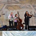 Little Roy & Lizzy at the 2016 Nothin' Fancy Festival - photo © Bill Warren