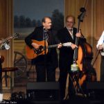 The James King Band at the 2014 Nothin' Fancy Festival (September 25, 2014) - photo by Bill Warren