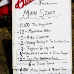 2016 Old Tone Roots Music Festival - photo © Tara Linhardt