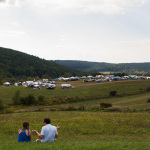 2016 Old Tone Roots Music Festival - photo © Tara Linhardt