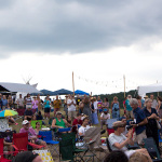 2016 Old Tone Roots Music Festival - photo © Tara Linhardt