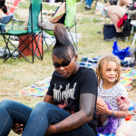 2016 Old Tone Roots Music Festival - photo © Tara Linhardt
