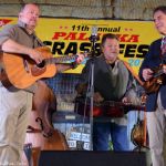 Dry Branch Fire Squad at the 2015 Palatka Bluegrass Festival - photo © Bill Warren