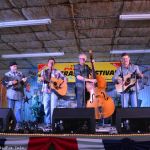 The Grascals at the 2015 Palatka Bluegrass Festival - photo © Bill Warren