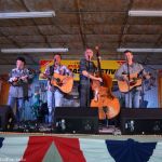 The Grascals at the 2015 Palatka Bluegrass Festival - photo © Bill Warren