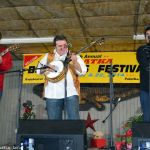 Goldwing Express at Palatka Bluegrass 2014 - photo © Bill Warren