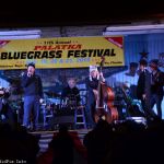 Dailey & Vincent at the 2015 Palatka Bluegrass Festival - photo © Bill Warren