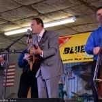 The Spinney Brothers at the 2015 Palatka Bluegrass Festival - photo © Bill Warren