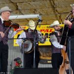 Cody Norris Band at Palatka Bluegrass Festival February 2014