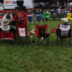 Pickin' In The Panhandle (9/8/12) - photo by Eric Tapp